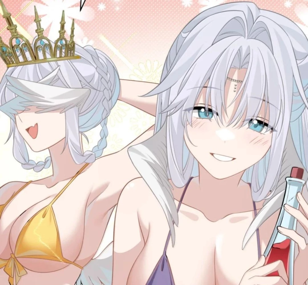 Vượt Cấp Xuyên Không, Tại Sao Tôi Lại Trở Thành Tiểu Thư Tu Sĩ? Chapter 54 - 55