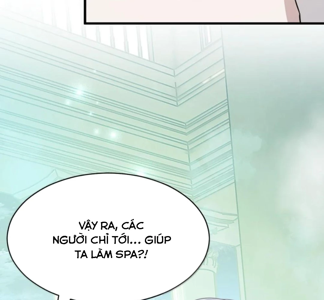 Vượt Cấp Xuyên Không, Tại Sao Tôi Lại Trở Thành Tiểu Thư Tu Sĩ? Chapter 54 - 58