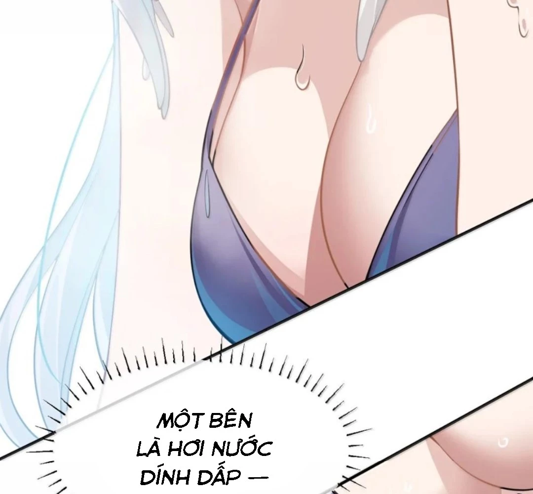 Vượt Cấp Xuyên Không, Tại Sao Tôi Lại Trở Thành Tiểu Thư Tu Sĩ? Chapter 54 - 65