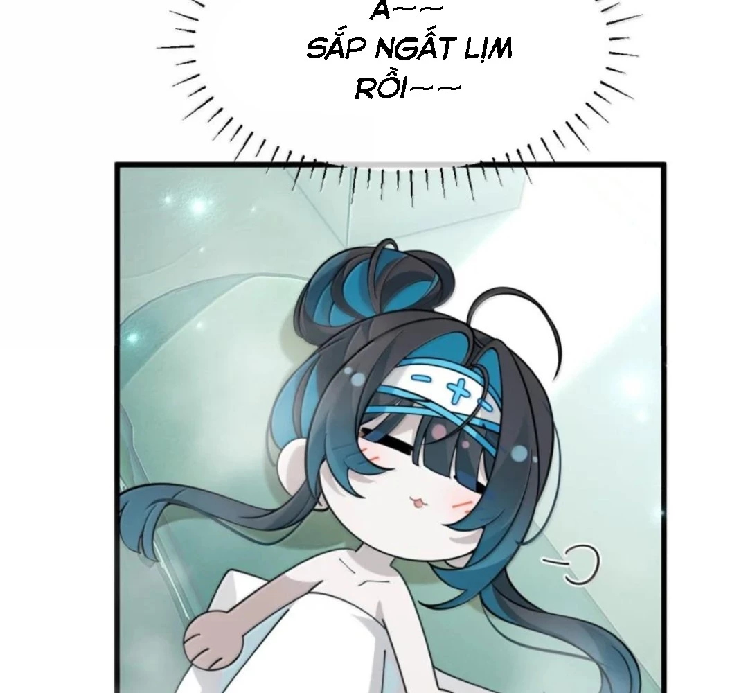 Vượt Cấp Xuyên Không, Tại Sao Tôi Lại Trở Thành Tiểu Thư Tu Sĩ? Chapter 54 - 70