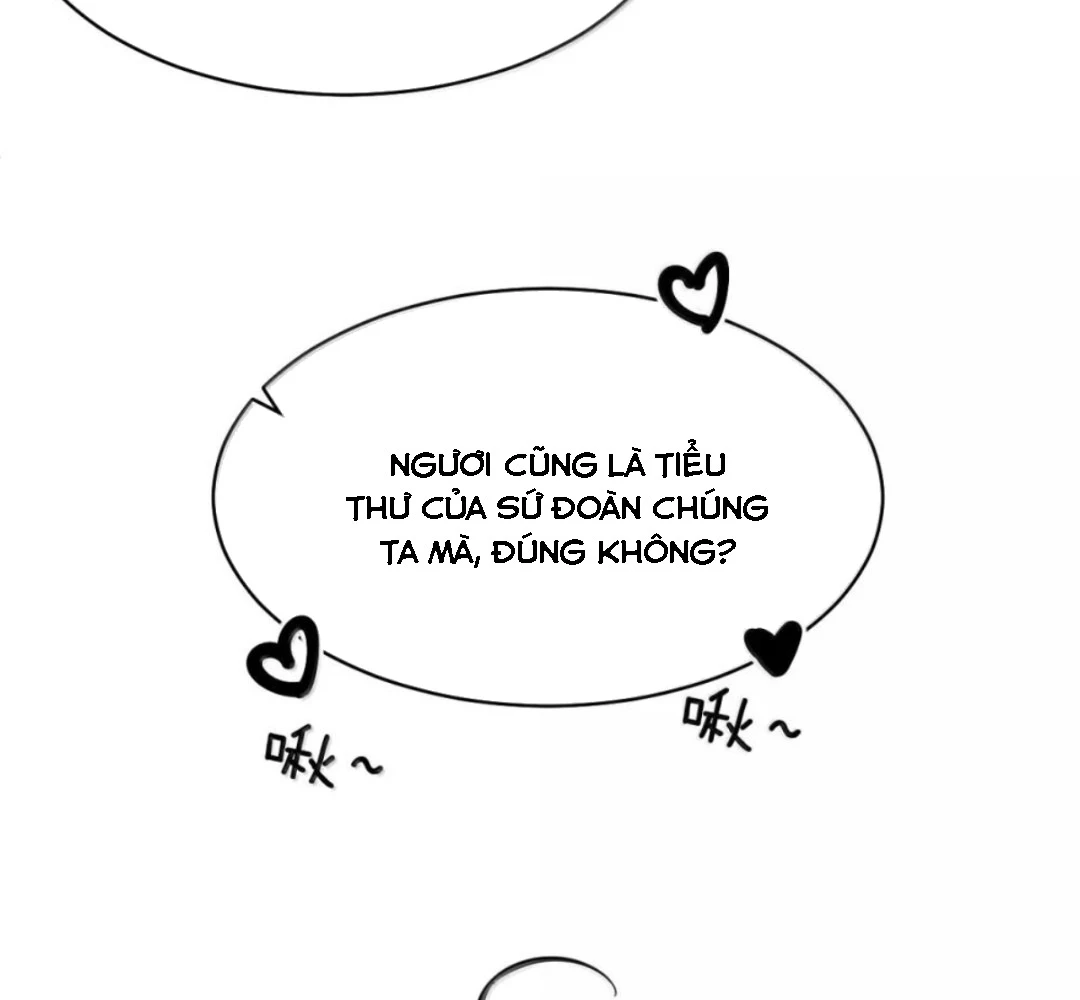 Vượt Cấp Xuyên Không, Tại Sao Tôi Lại Trở Thành Tiểu Thư Tu Sĩ? Chapter 54 - 76