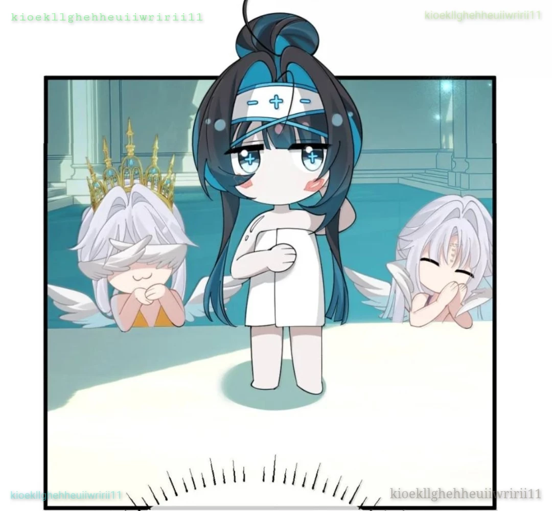 Vượt Cấp Xuyên Không, Tại Sao Tôi Lại Trở Thành Tiểu Thư Tu Sĩ? Chapter 54 - 77