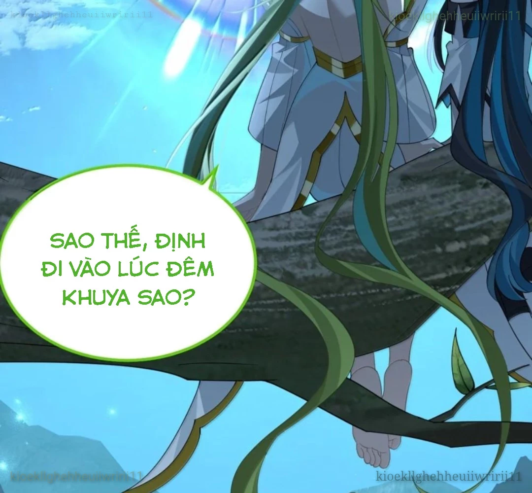 Vượt Cấp Xuyên Không, Tại Sao Tôi Lại Trở Thành Tiểu Thư Tu Sĩ? Chapter 54 - 82