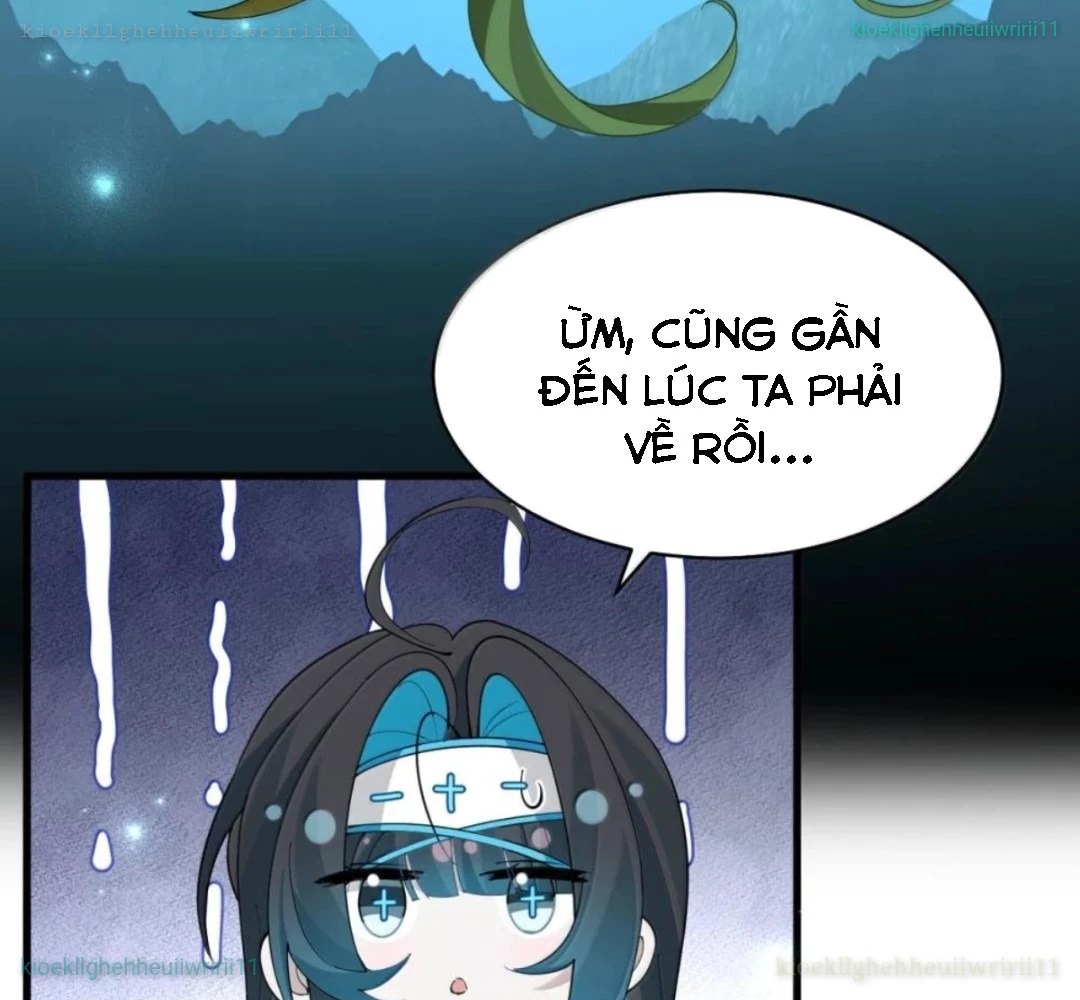 Vượt Cấp Xuyên Không, Tại Sao Tôi Lại Trở Thành Tiểu Thư Tu Sĩ? Chapter 54 - 83