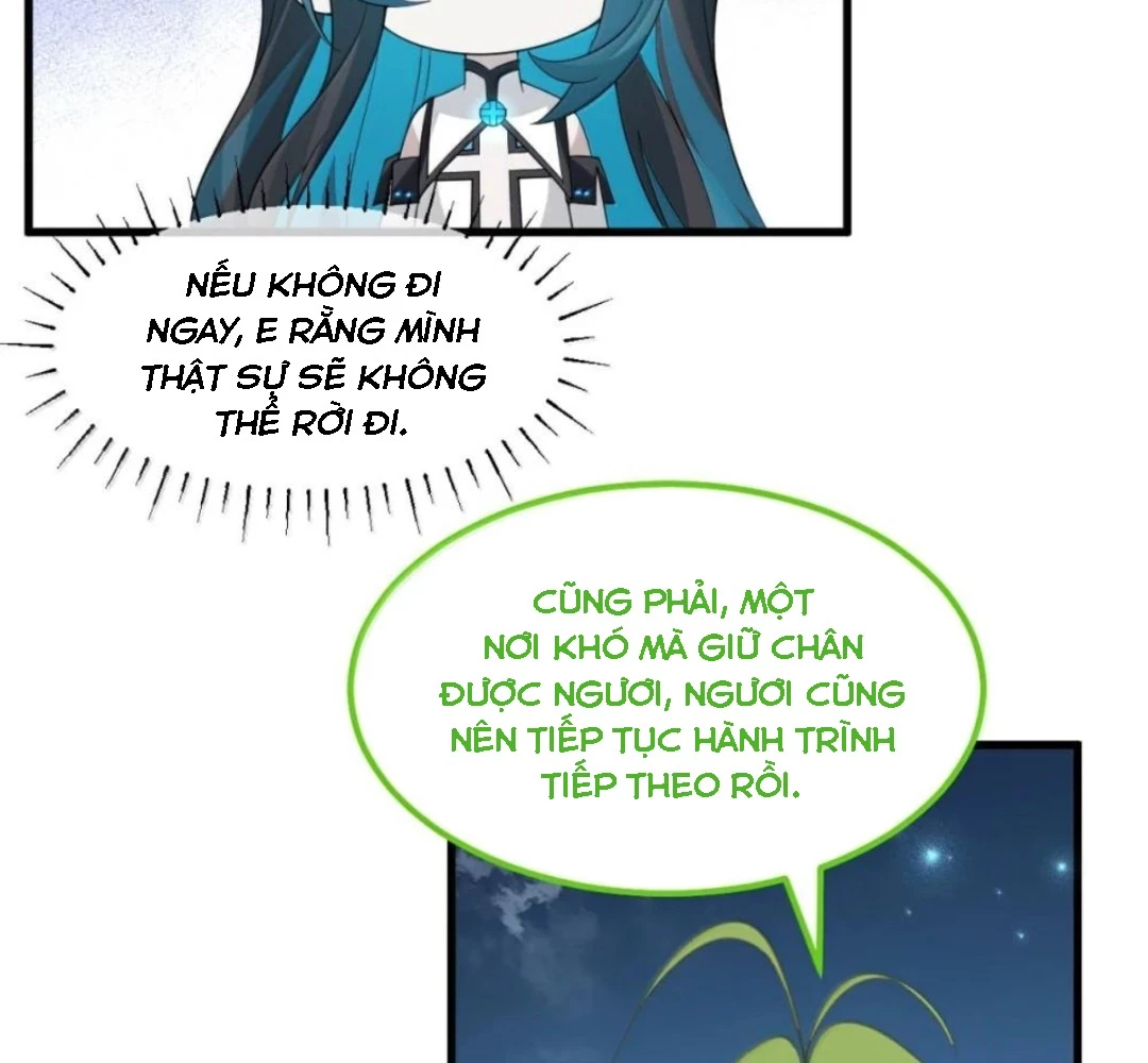 Vượt Cấp Xuyên Không, Tại Sao Tôi Lại Trở Thành Tiểu Thư Tu Sĩ? Chapter 54 - 84