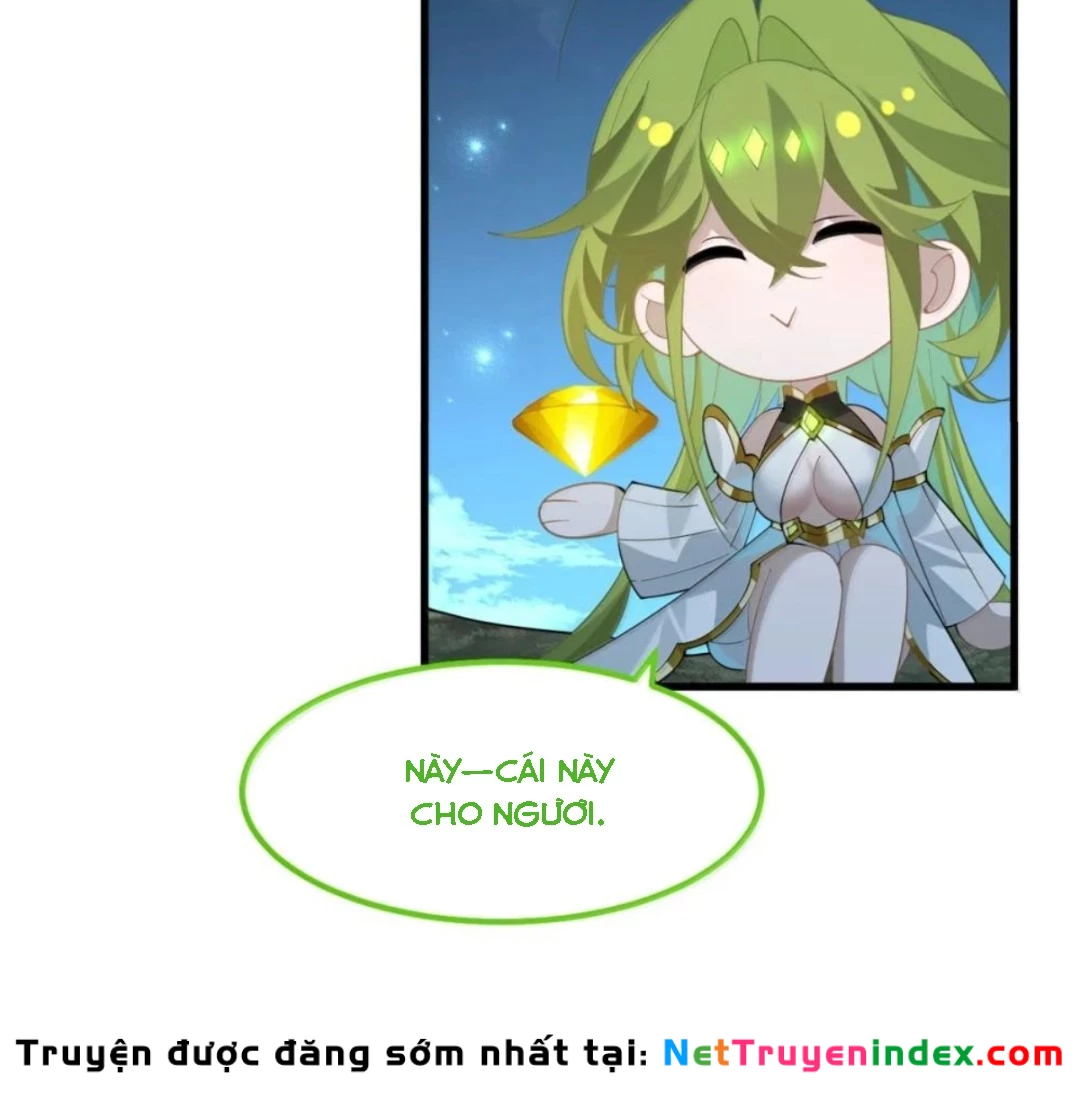 Vượt Cấp Xuyên Không, Tại Sao Tôi Lại Trở Thành Tiểu Thư Tu Sĩ? Chapter 54 - 85