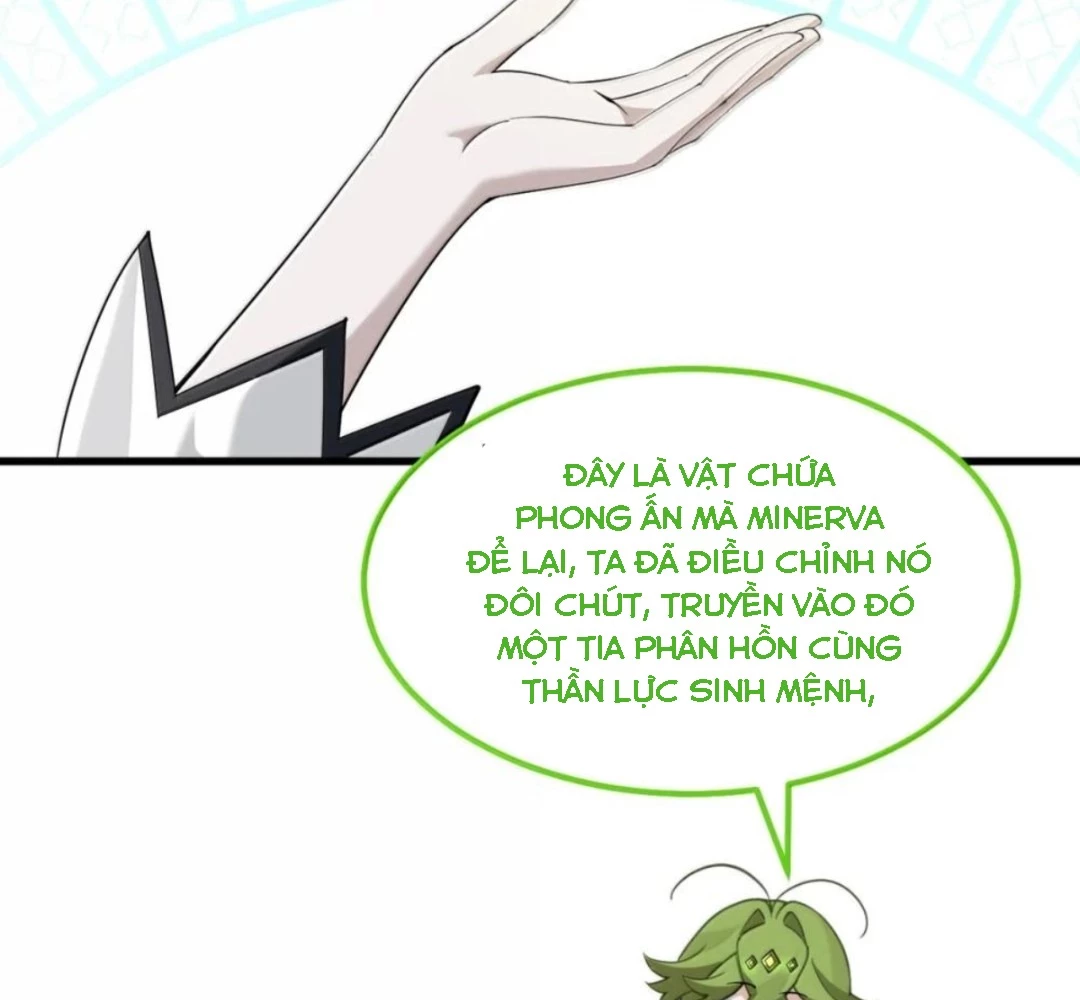 Vượt Cấp Xuyên Không, Tại Sao Tôi Lại Trở Thành Tiểu Thư Tu Sĩ? Chapter 54 - 87