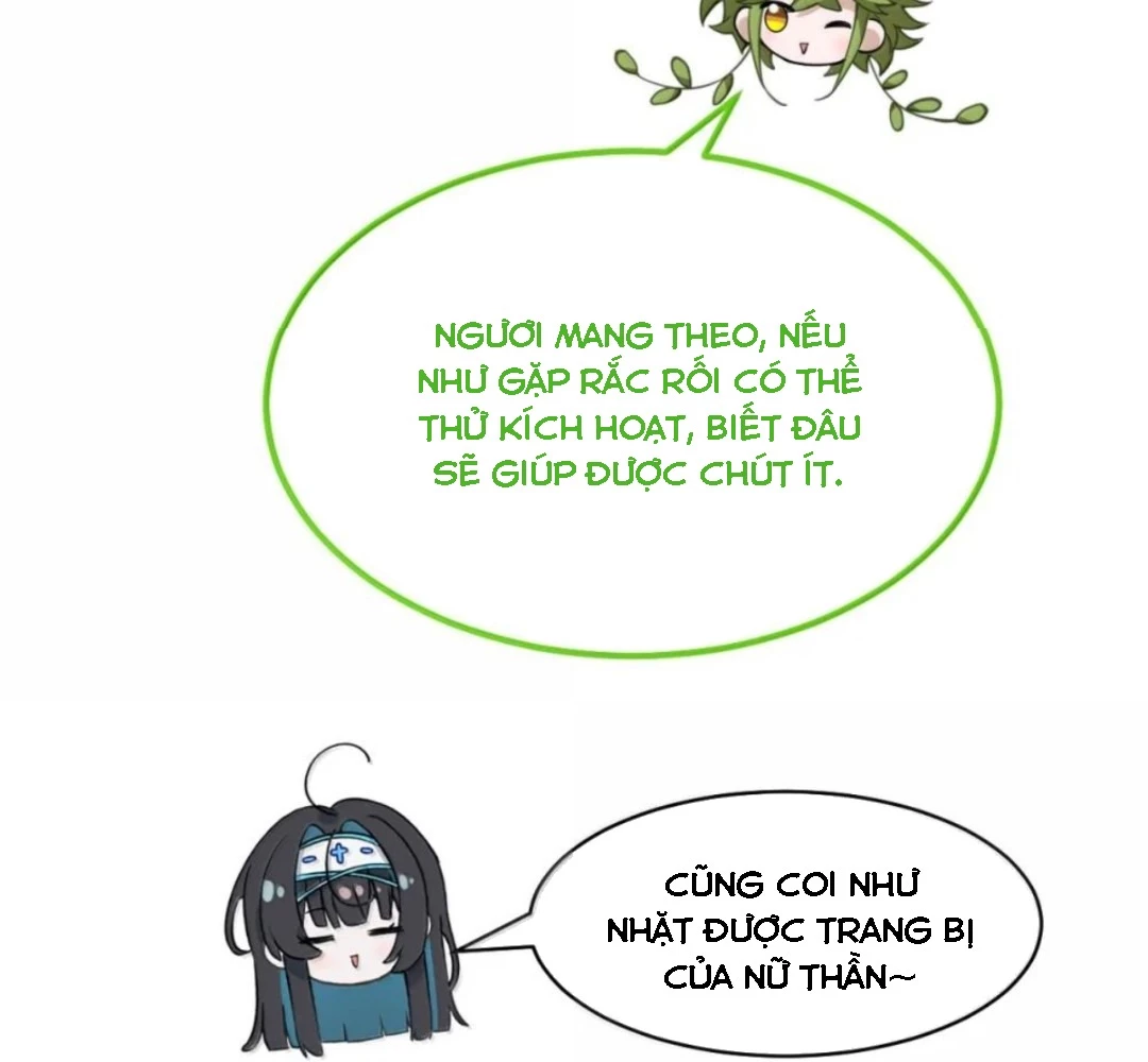 Vượt Cấp Xuyên Không, Tại Sao Tôi Lại Trở Thành Tiểu Thư Tu Sĩ? Chapter 54 - 88