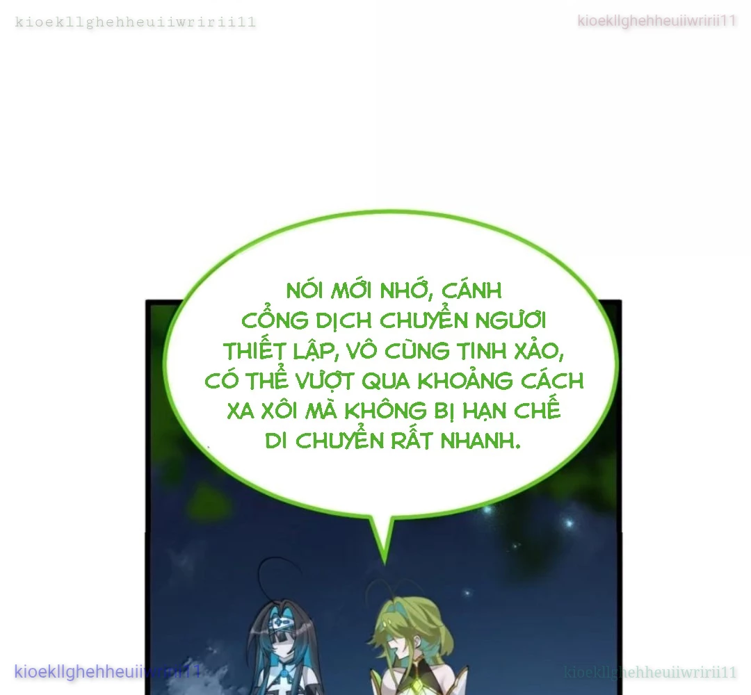 Vượt Cấp Xuyên Không, Tại Sao Tôi Lại Trở Thành Tiểu Thư Tu Sĩ? Chapter 54 - 89