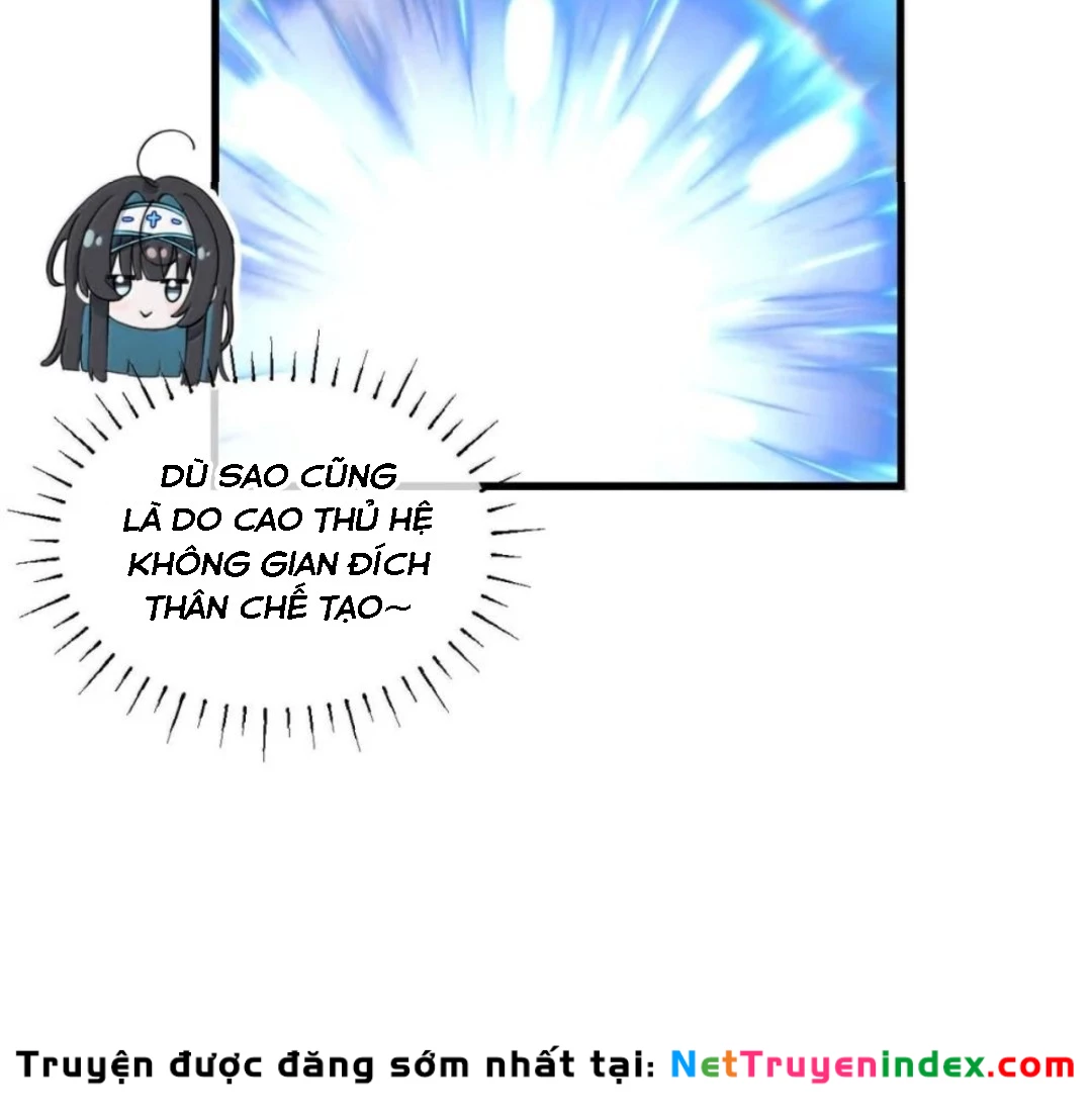 Vượt Cấp Xuyên Không, Tại Sao Tôi Lại Trở Thành Tiểu Thư Tu Sĩ? Chapter 54 - 91