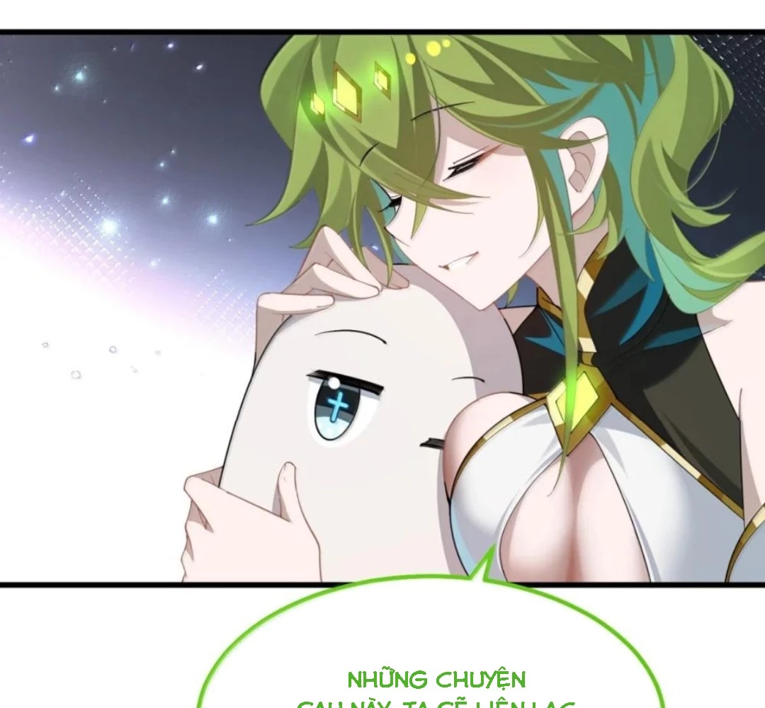 Vượt Cấp Xuyên Không, Tại Sao Tôi Lại Trở Thành Tiểu Thư Tu Sĩ? Chapter 54 - 92