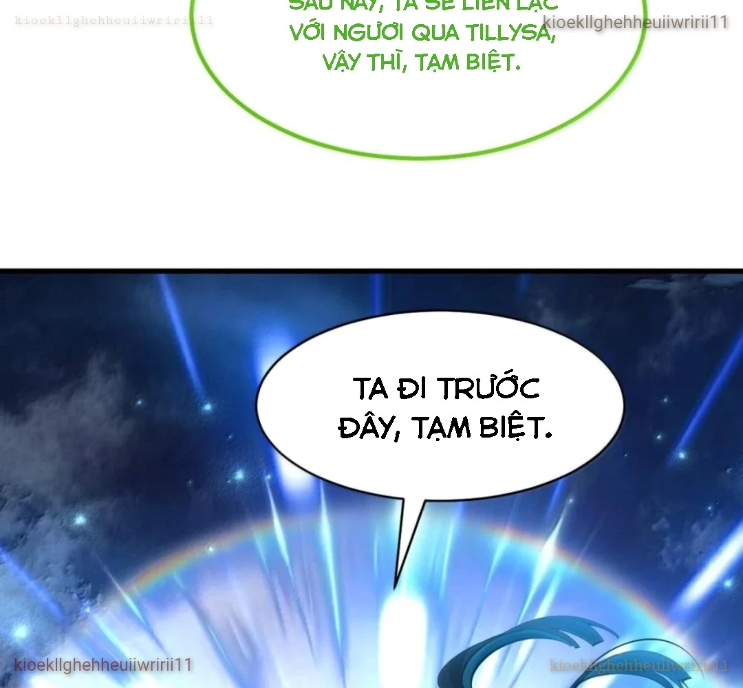 Vượt Cấp Xuyên Không, Tại Sao Tôi Lại Trở Thành Tiểu Thư Tu Sĩ? Chapter 54 - 93