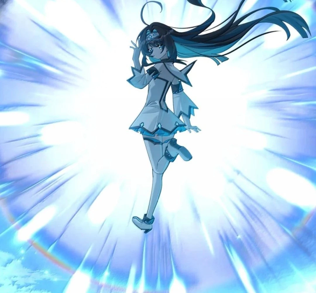 Vượt Cấp Xuyên Không, Tại Sao Tôi Lại Trở Thành Tiểu Thư Tu Sĩ? Chapter 54 - 94