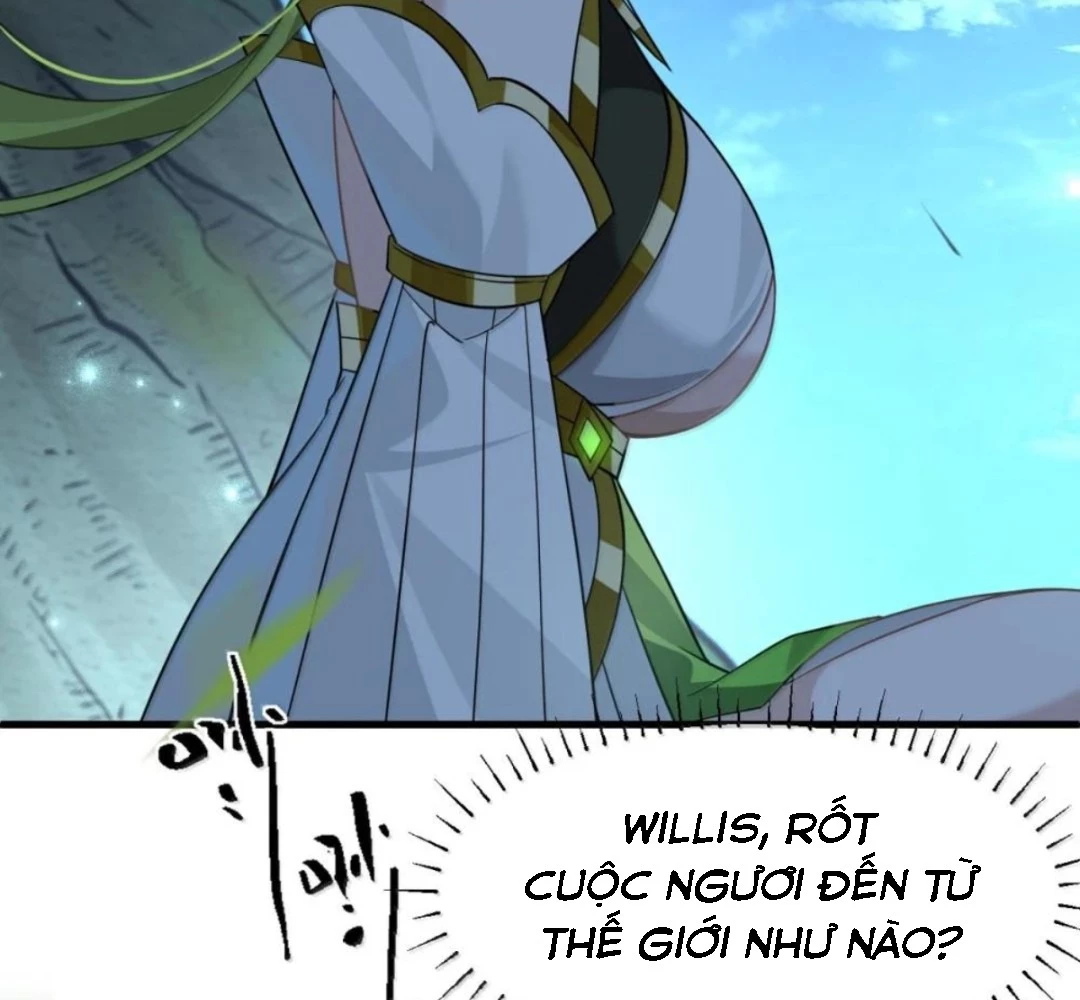 Vượt Cấp Xuyên Không, Tại Sao Tôi Lại Trở Thành Tiểu Thư Tu Sĩ? Chapter 54 - 99