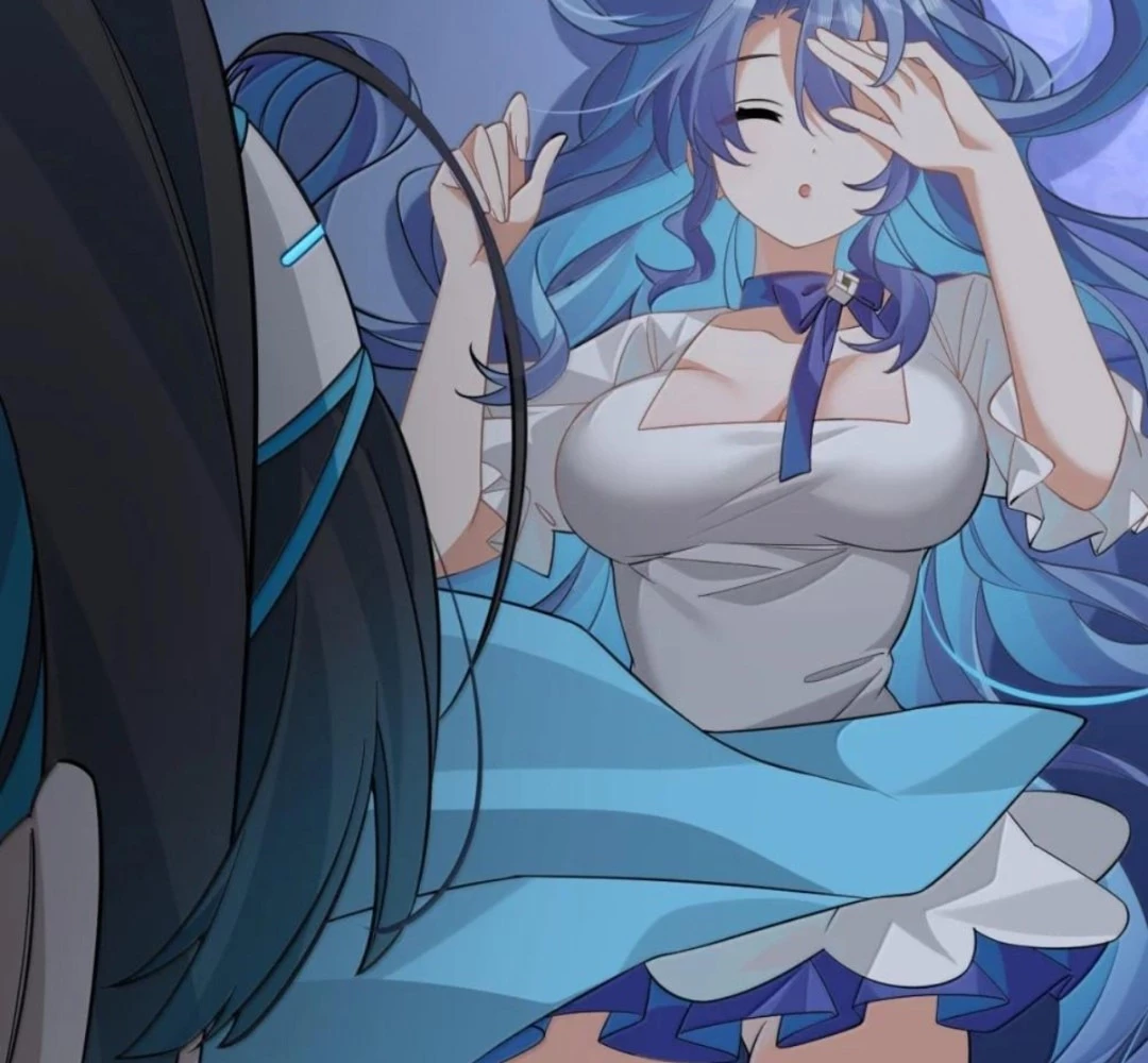 Vượt Cấp Xuyên Không, Tại Sao Tôi Lại Trở Thành Tiểu Thư Tu Sĩ? Chapter 54 - 104