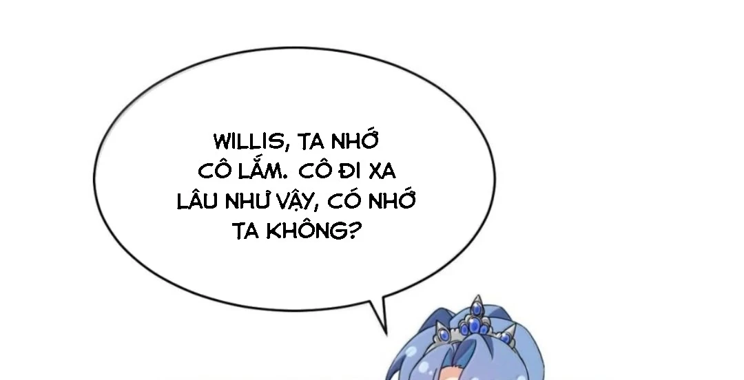 Vượt Cấp Xuyên Không, Tại Sao Tôi Lại Trở Thành Tiểu Thư Tu Sĩ? Chapter 54 - 112