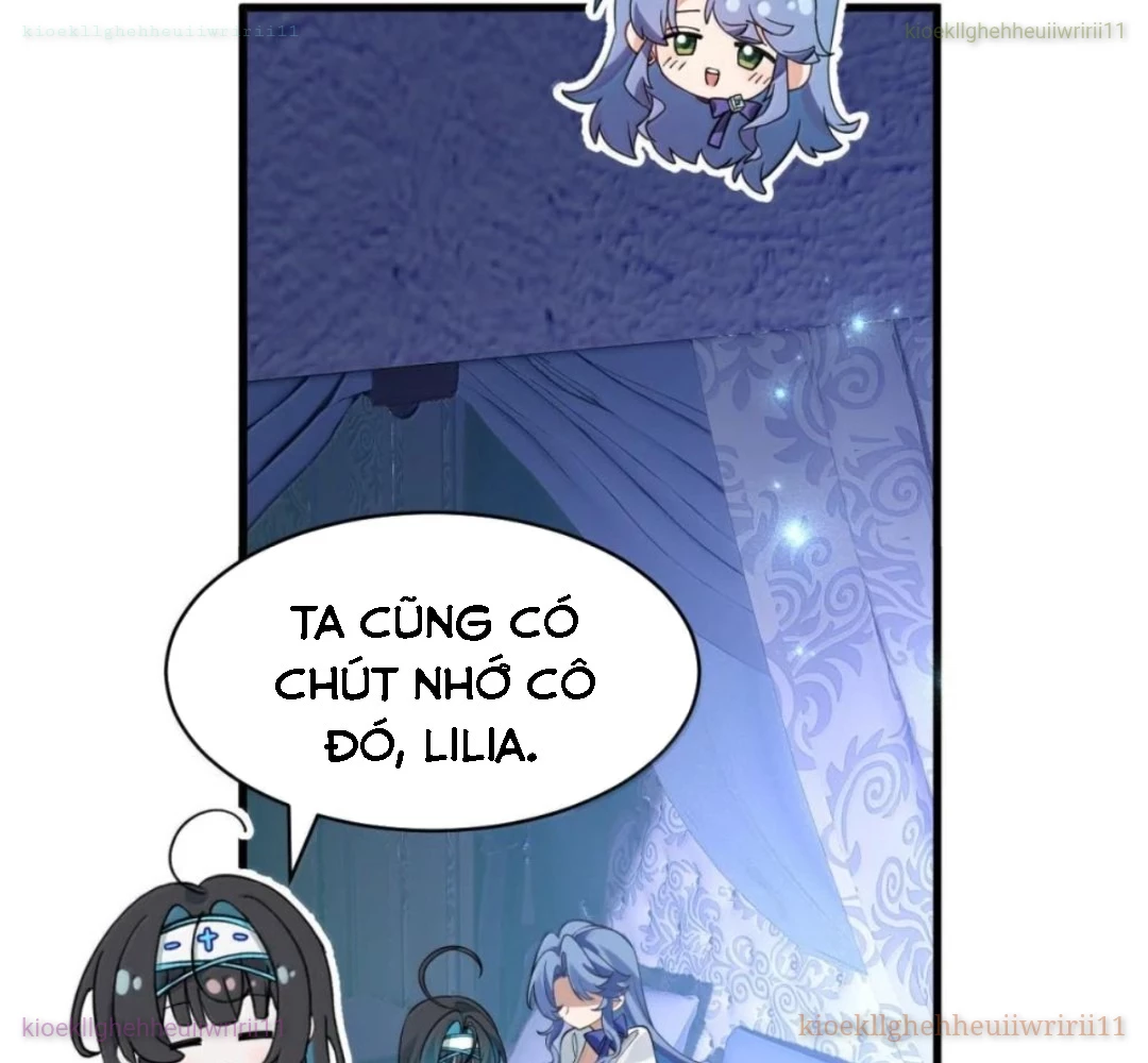 Vượt Cấp Xuyên Không, Tại Sao Tôi Lại Trở Thành Tiểu Thư Tu Sĩ? Chapter 54 - 113