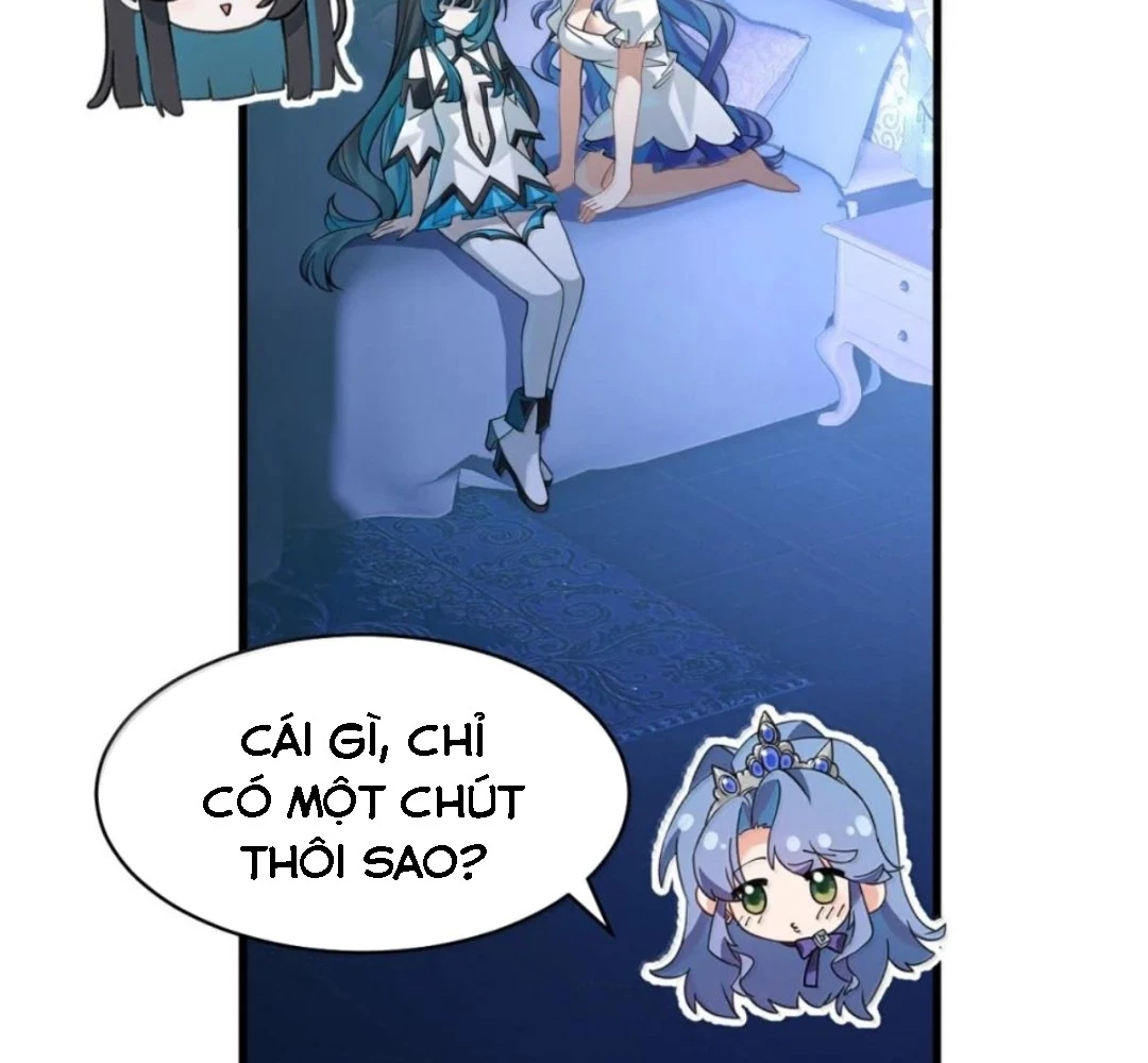 Vượt Cấp Xuyên Không, Tại Sao Tôi Lại Trở Thành Tiểu Thư Tu Sĩ? Chapter 54 - 114