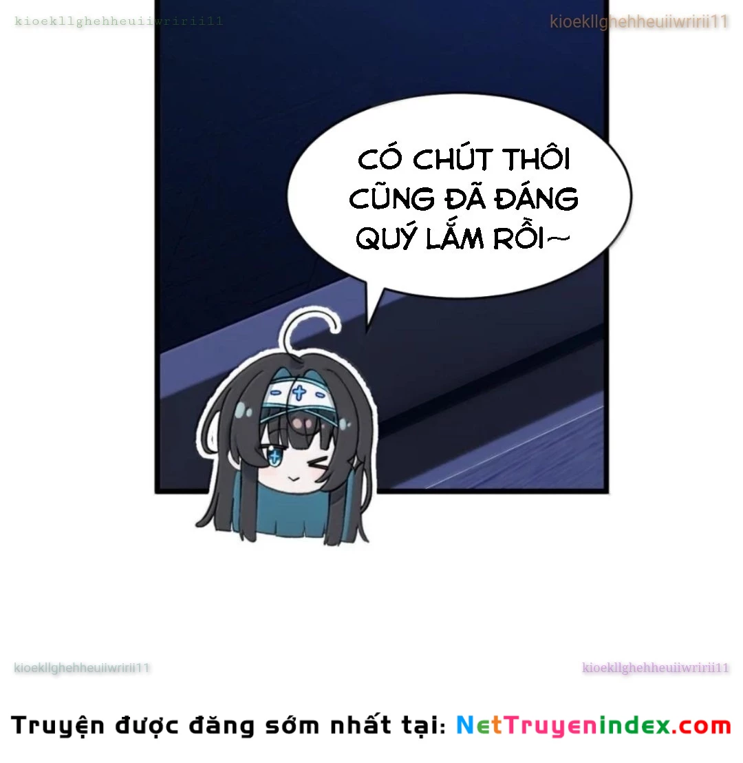 Vượt Cấp Xuyên Không, Tại Sao Tôi Lại Trở Thành Tiểu Thư Tu Sĩ? Chapter 54 - 115