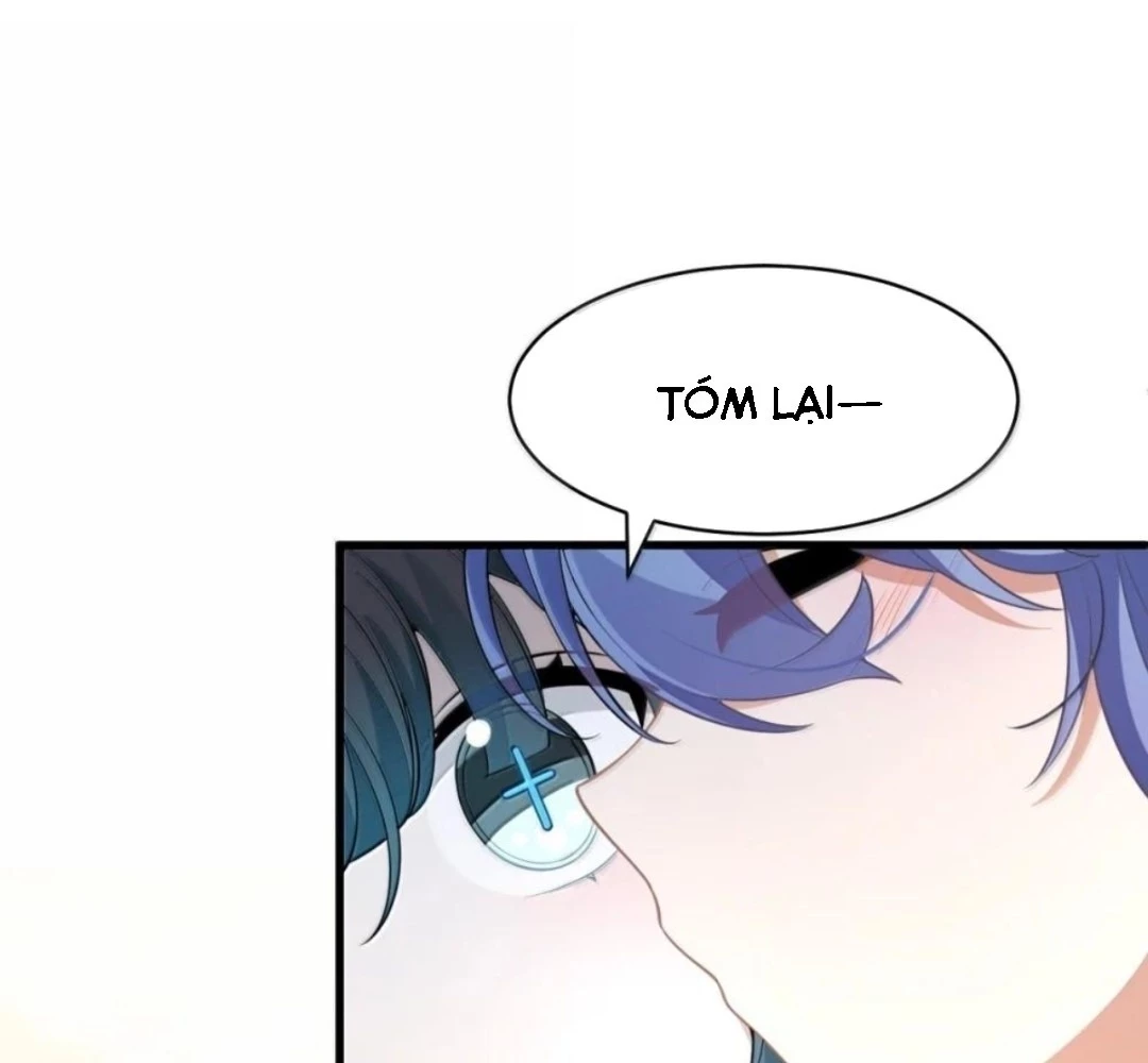 Vượt Cấp Xuyên Không, Tại Sao Tôi Lại Trở Thành Tiểu Thư Tu Sĩ? Chapter 54 - 116