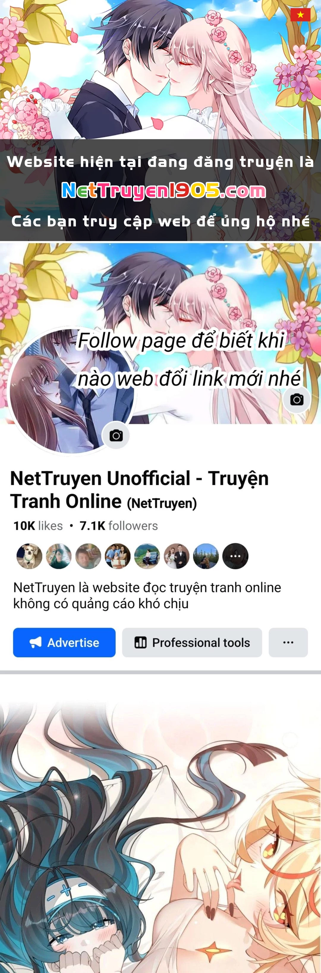 Vượt Cấp Xuyên Không, Tại Sao Tôi Lại Trở Thành Tiểu Thư Tu Sĩ? Chapter 55 - 1