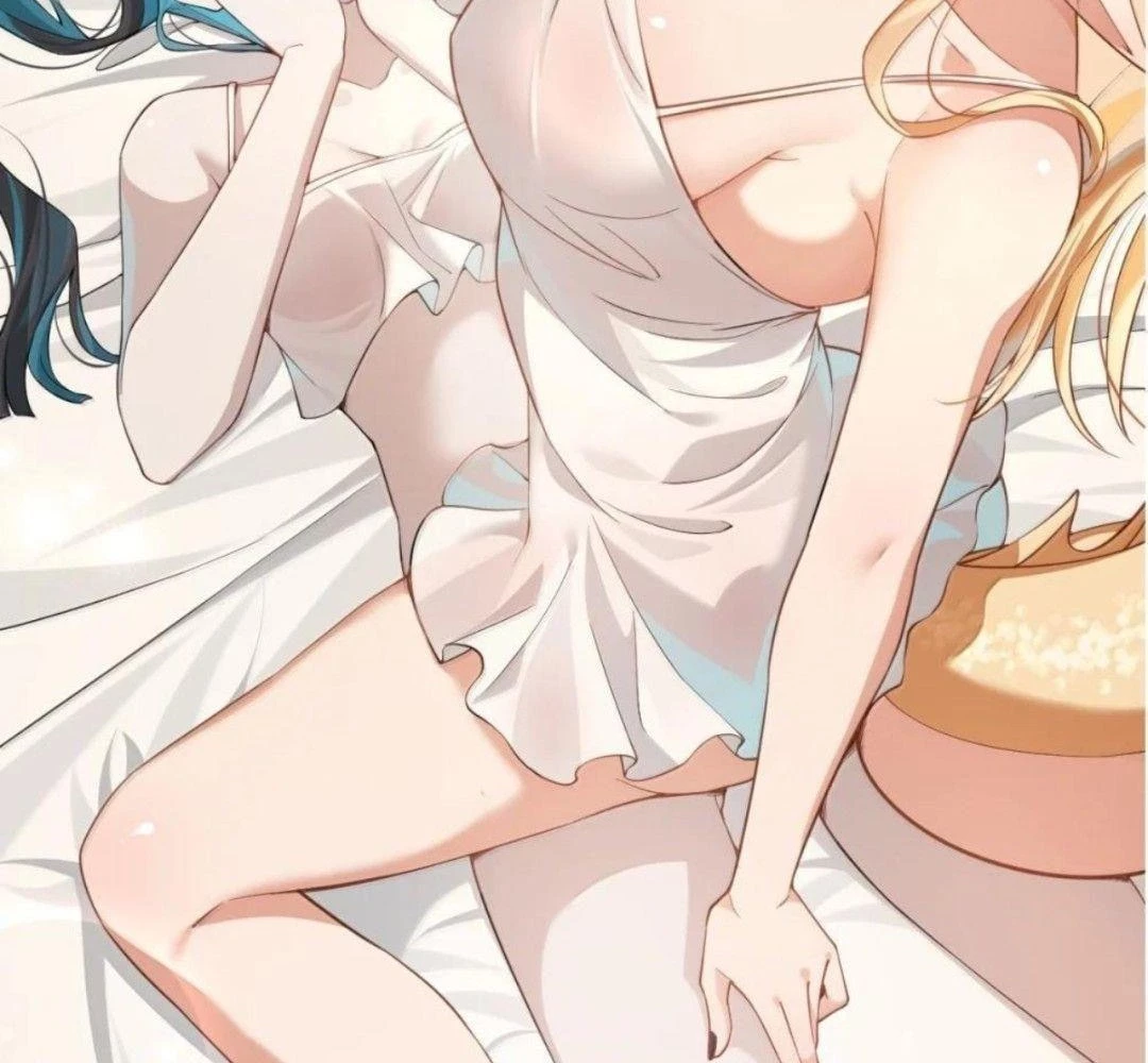 Vượt Cấp Xuyên Không, Tại Sao Tôi Lại Trở Thành Tiểu Thư Tu Sĩ? Chapter 55 - 2