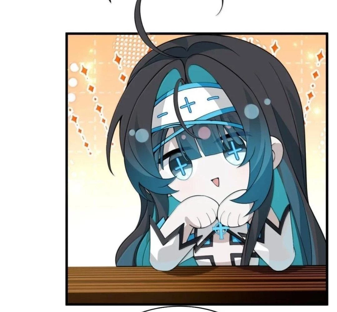 Vượt Cấp Xuyên Không, Tại Sao Tôi Lại Trở Thành Tiểu Thư Tu Sĩ? Chapter 55 - 5