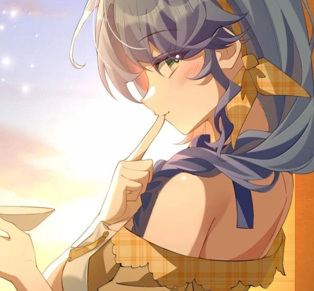 Vượt Cấp Xuyên Không, Tại Sao Tôi Lại Trở Thành Tiểu Thư Tu Sĩ? Chapter 55 - 7