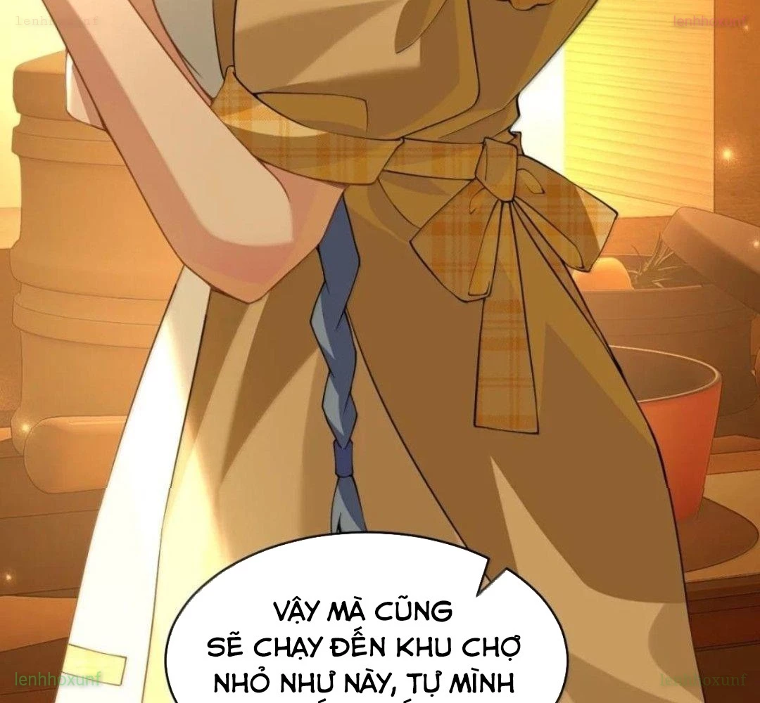 Vượt Cấp Xuyên Không, Tại Sao Tôi Lại Trở Thành Tiểu Thư Tu Sĩ? Chapter 55 - 8