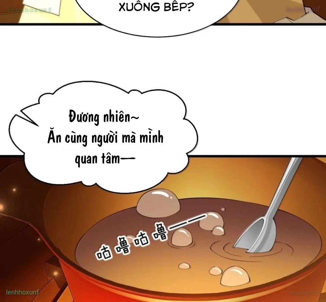 Vượt Cấp Xuyên Không, Tại Sao Tôi Lại Trở Thành Tiểu Thư Tu Sĩ? Chapter 55 - 9