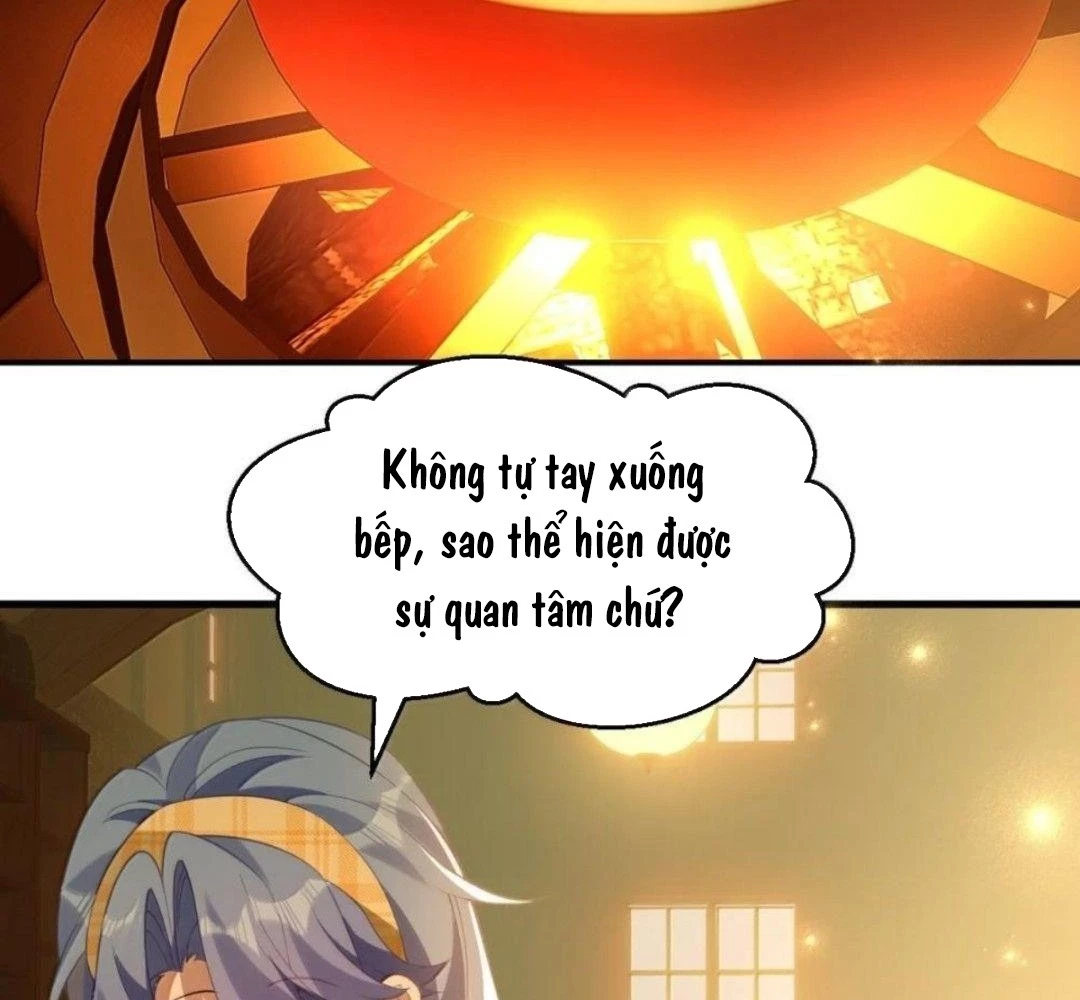 Vượt Cấp Xuyên Không, Tại Sao Tôi Lại Trở Thành Tiểu Thư Tu Sĩ? Chapter 55 - 10