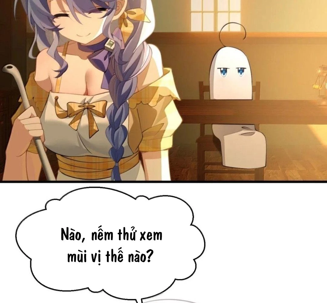 Vượt Cấp Xuyên Không, Tại Sao Tôi Lại Trở Thành Tiểu Thư Tu Sĩ? Chapter 55 - 11