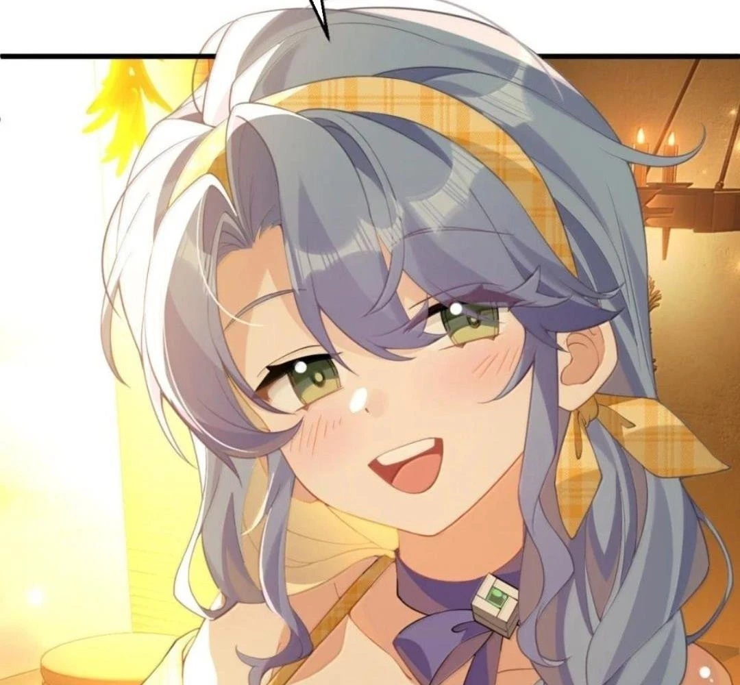 Vượt Cấp Xuyên Không, Tại Sao Tôi Lại Trở Thành Tiểu Thư Tu Sĩ? Chapter 55 - 12