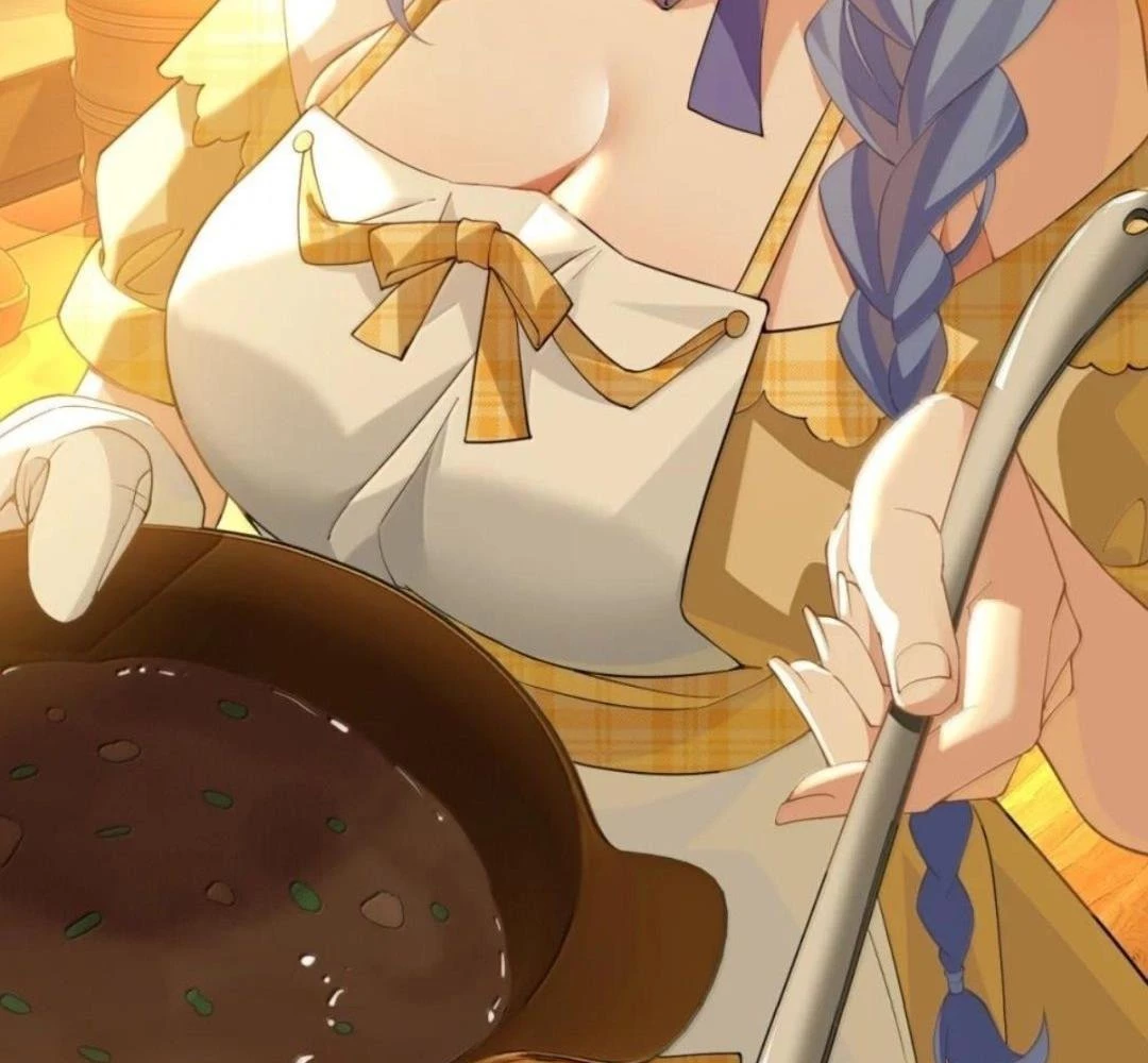 Vượt Cấp Xuyên Không, Tại Sao Tôi Lại Trở Thành Tiểu Thư Tu Sĩ? Chapter 55 - 13