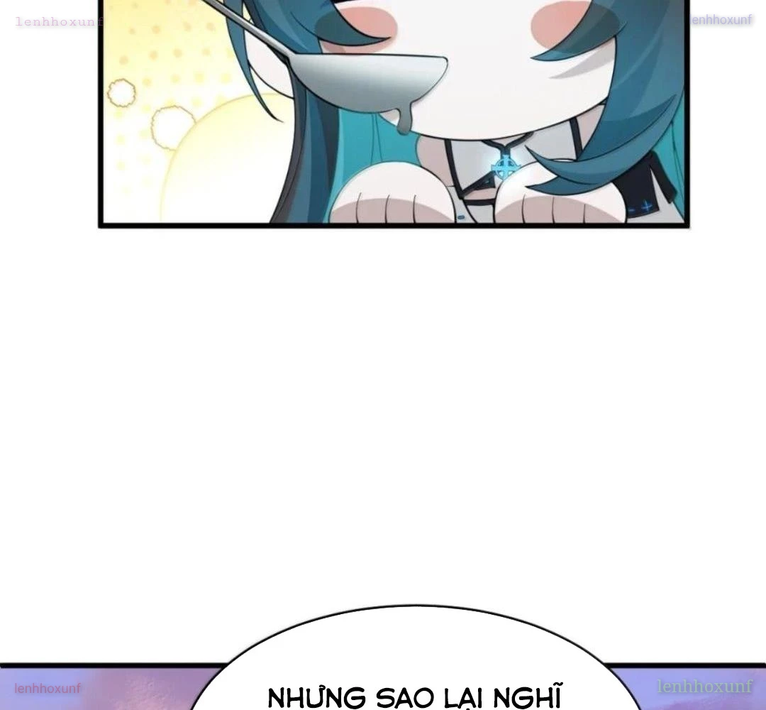 Vượt Cấp Xuyên Không, Tại Sao Tôi Lại Trở Thành Tiểu Thư Tu Sĩ? Chapter 55 - 17