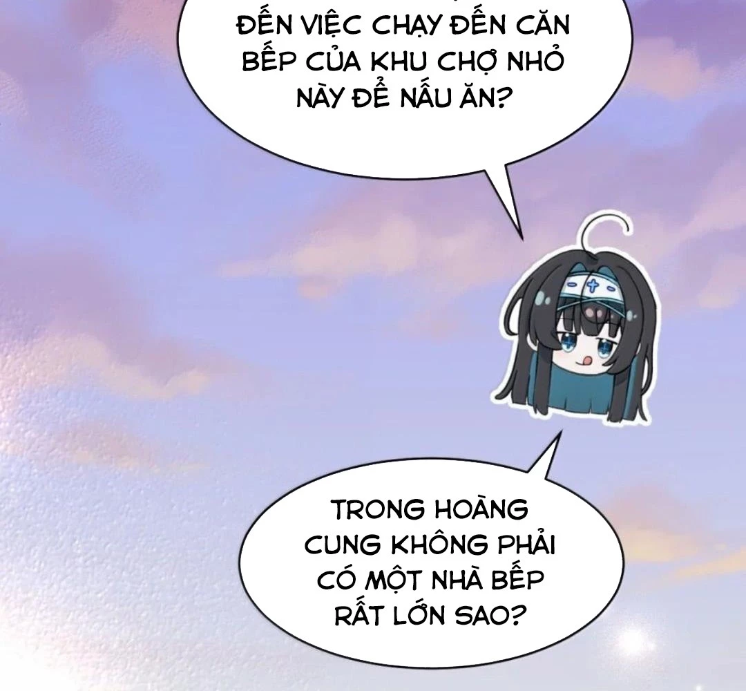 Vượt Cấp Xuyên Không, Tại Sao Tôi Lại Trở Thành Tiểu Thư Tu Sĩ? Chapter 55 - 18