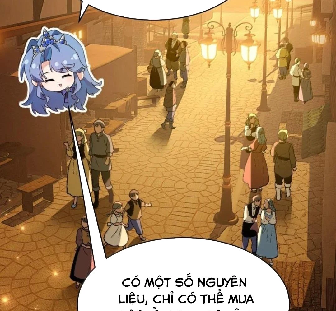 Vượt Cấp Xuyên Không, Tại Sao Tôi Lại Trở Thành Tiểu Thư Tu Sĩ? Chapter 55 - 20