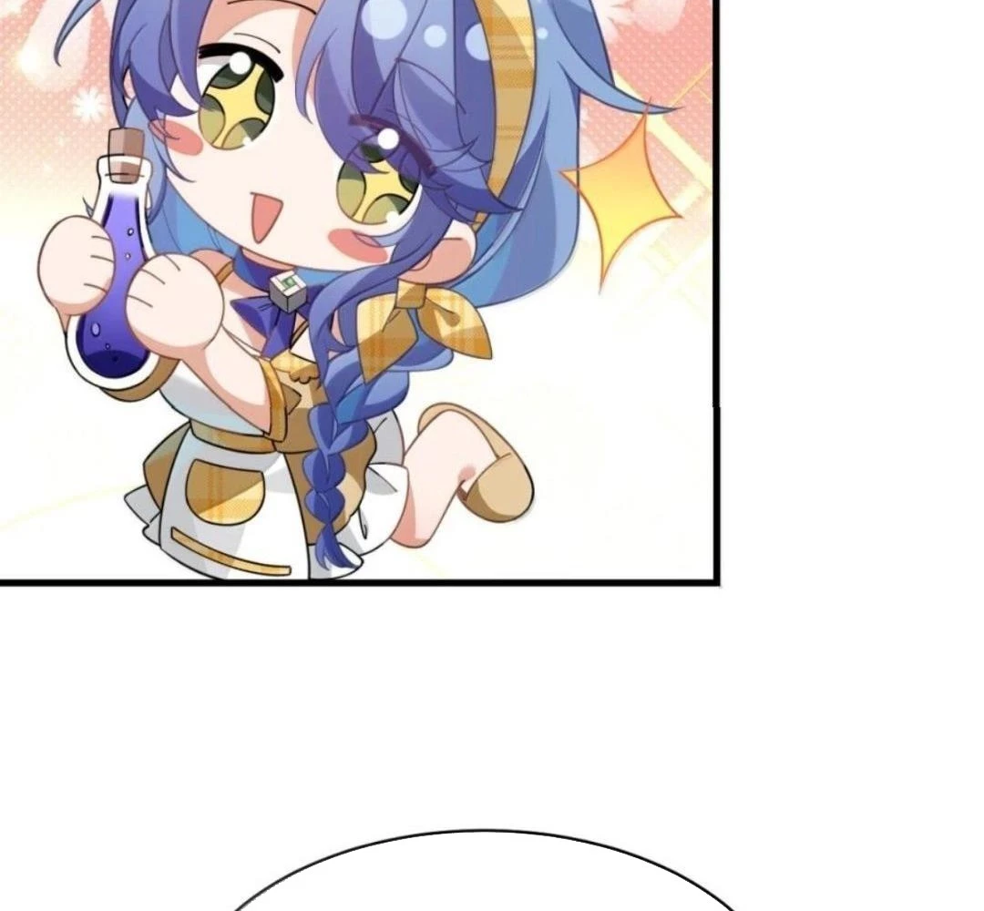 Vượt Cấp Xuyên Không, Tại Sao Tôi Lại Trở Thành Tiểu Thư Tu Sĩ? Chapter 55 - 22