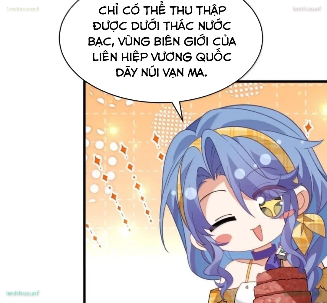 Vượt Cấp Xuyên Không, Tại Sao Tôi Lại Trở Thành Tiểu Thư Tu Sĩ? Chapter 55 - 23