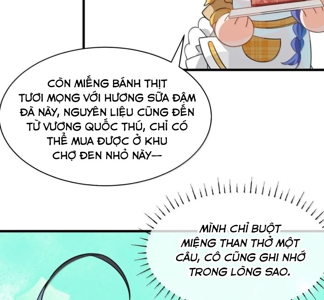 Vượt Cấp Xuyên Không, Tại Sao Tôi Lại Trở Thành Tiểu Thư Tu Sĩ? Chapter 55 - 24