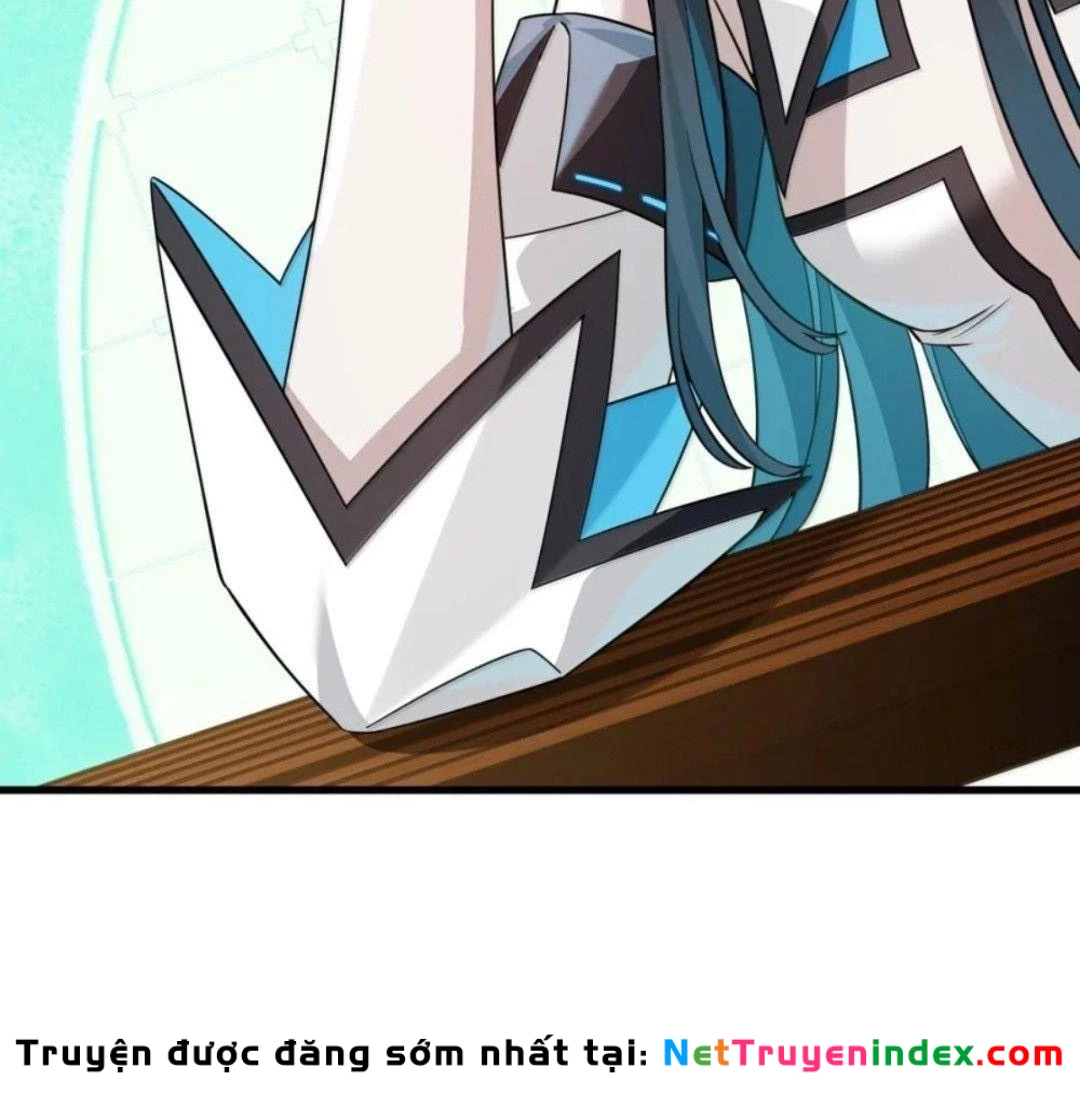 Vượt Cấp Xuyên Không, Tại Sao Tôi Lại Trở Thành Tiểu Thư Tu Sĩ? Chapter 55 - 27