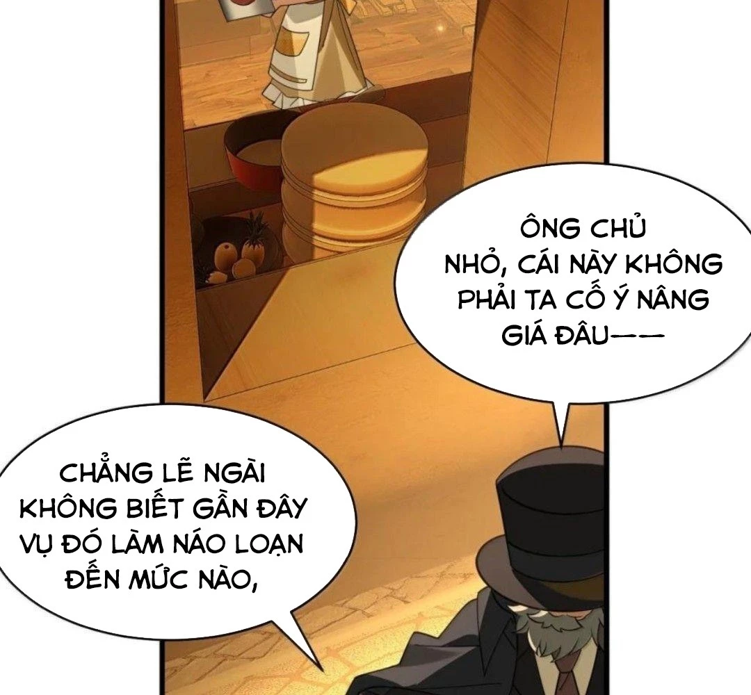 Vượt Cấp Xuyên Không, Tại Sao Tôi Lại Trở Thành Tiểu Thư Tu Sĩ? Chapter 55 - 29