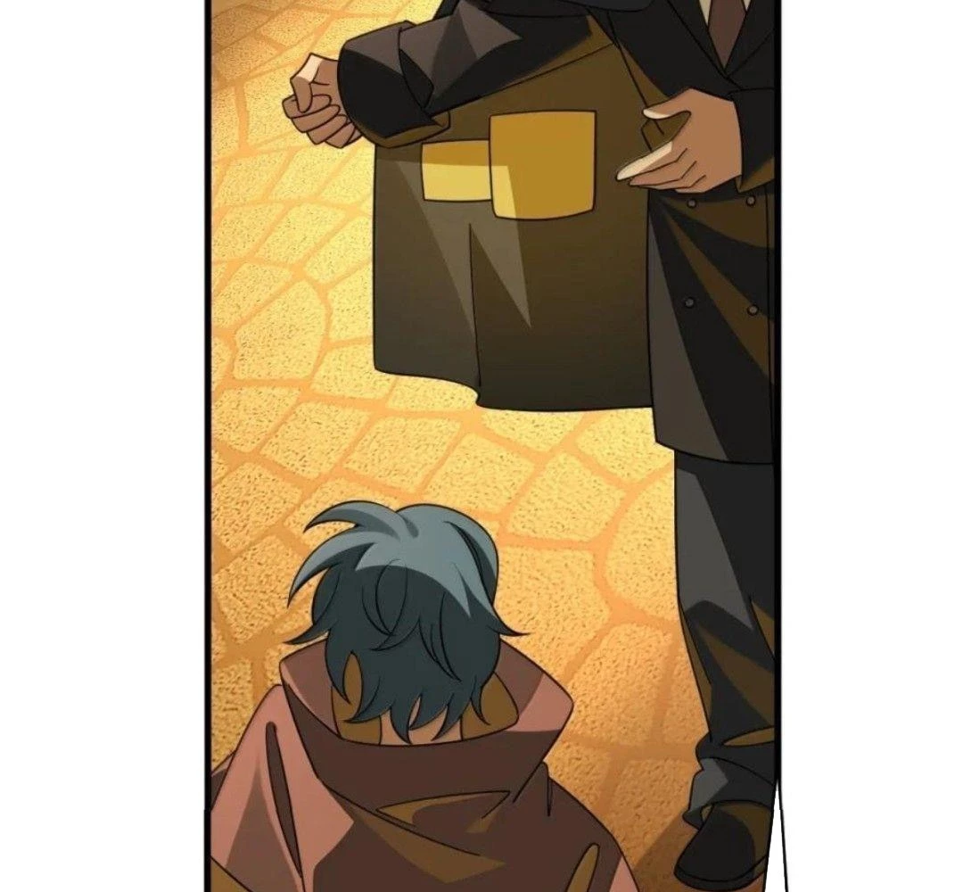 Vượt Cấp Xuyên Không, Tại Sao Tôi Lại Trở Thành Tiểu Thư Tu Sĩ? Chapter 55 - 30