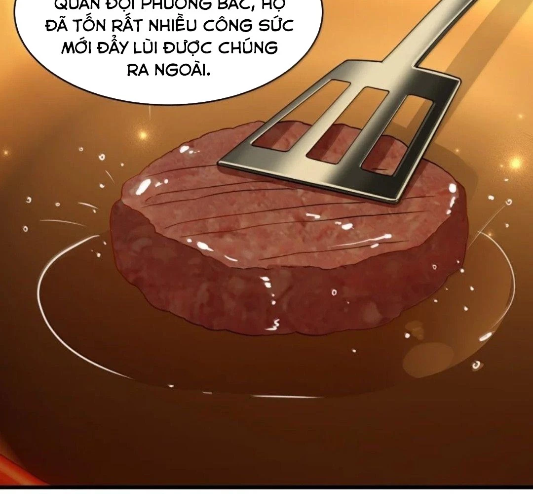 Vượt Cấp Xuyên Không, Tại Sao Tôi Lại Trở Thành Tiểu Thư Tu Sĩ? Chapter 55 - 35