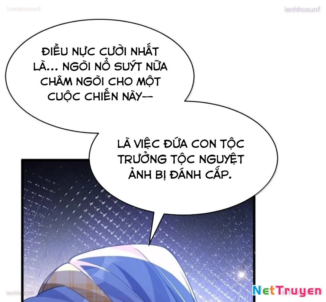 Vượt Cấp Xuyên Không, Tại Sao Tôi Lại Trở Thành Tiểu Thư Tu Sĩ? Chapter 55 - 36