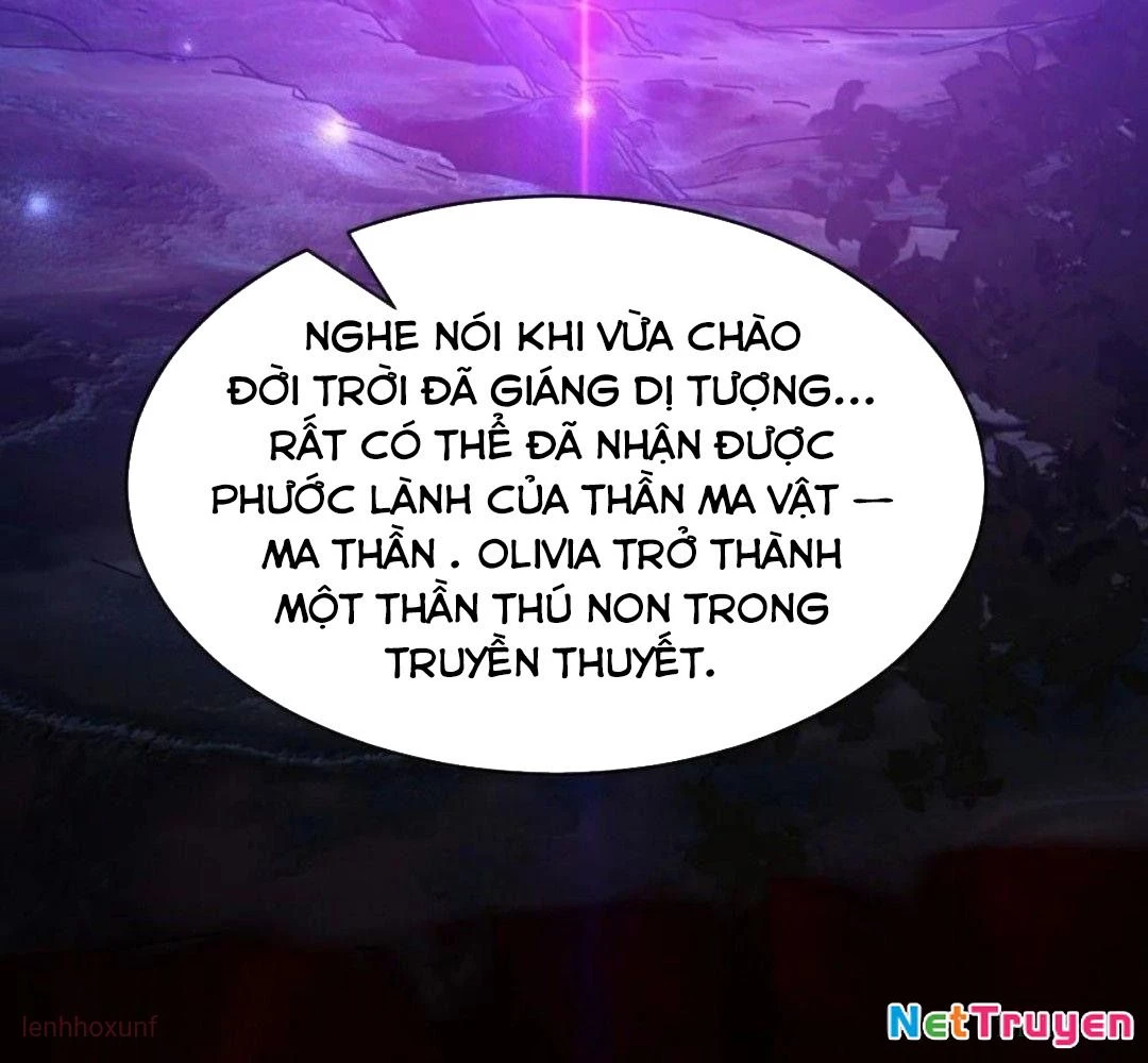 Vượt Cấp Xuyên Không, Tại Sao Tôi Lại Trở Thành Tiểu Thư Tu Sĩ? Chapter 55 - 41