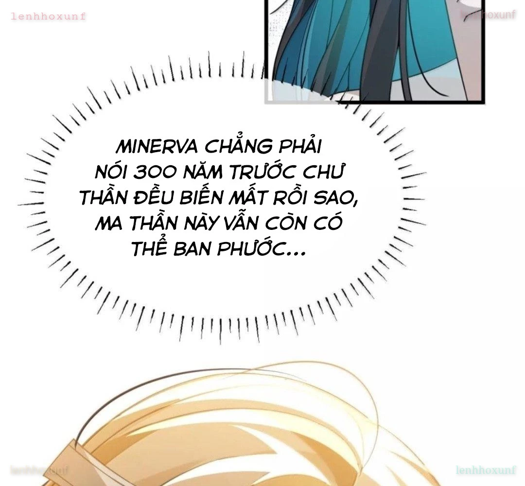 Vượt Cấp Xuyên Không, Tại Sao Tôi Lại Trở Thành Tiểu Thư Tu Sĩ? Chapter 55 - 43