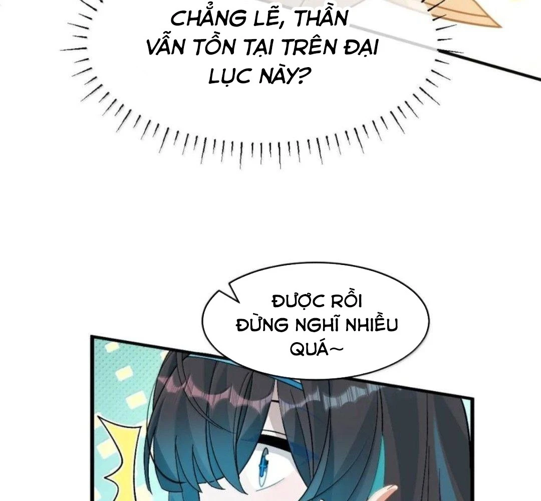 Vượt Cấp Xuyên Không, Tại Sao Tôi Lại Trở Thành Tiểu Thư Tu Sĩ? Chapter 55 - 46