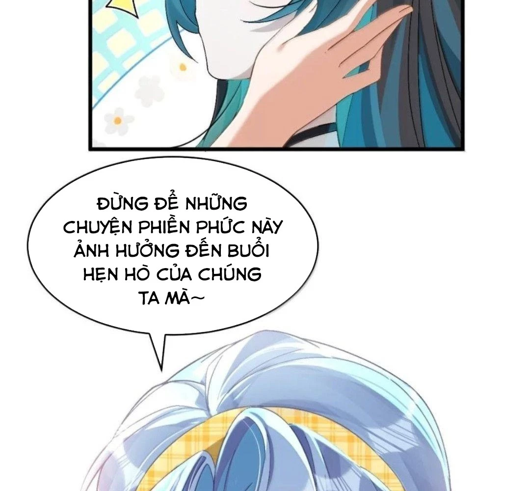 Vượt Cấp Xuyên Không, Tại Sao Tôi Lại Trở Thành Tiểu Thư Tu Sĩ? Chapter 55 - 47