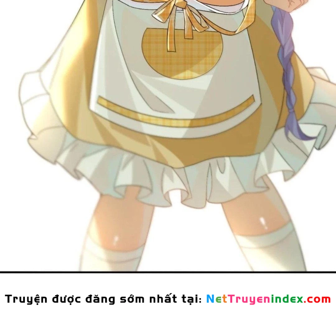 Vượt Cấp Xuyên Không, Tại Sao Tôi Lại Trở Thành Tiểu Thư Tu Sĩ? Chapter 55 - 49